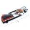 Plastic 3D Printing  Handle Stainless Steel Outdoor Folding Camping Survival Pocket Knife with Belt Clip