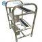 SMT Yamaha YG YS YV CL feeder storage cart for pick and place machine