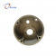 OEM Custom CNC Laser Machining of Copper Brass Bronze Electronics Part