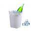 Beer Ice Bucket Party Inductive Rechargeable LED Beer Bucket Night Club Accessories LED Beer Bucket