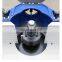Livter 3HP single phase Variable-Speed Spindle Shaper woodworking moulder machine