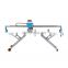 QXZ-ZD-1800 1800mm portable full automatic water stone marble ceramic tile cutter with laser / tile cutting saw
