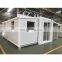 High quality Australia standard expandable container house