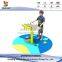 Amusement Park Percussion Musical Instruments Outdoor Playground Equipment