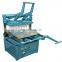 As ice cream complete Line to Make Pizza Cone/machine for pizza//0086-15037105257