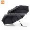 Mi Mijia Automatic Aluminum Windproof Rain Umbrella Sunny mi Uv Umbrella