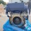 185hp weichai WP6C185-21E220 mesin laut Electronically controlled common rail Marine Diesel Engine