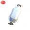 good quality three way catalytic converter for Hafei Saima Mitsubishi flat bag