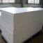 PVC skin foam, semi-skin foam and co-extrusion core layer foam plate production line