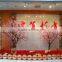 new artificial flower trees for wedding decoration artificial wedding trees wholesale