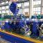Factory direct sale ERW tube milling machine rolling flexible forming mill pipe line