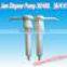 15cc 20cc 25cc30cc plastic lotion pump, big dosage lotion pump