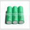 Original Samsung Icr18650-22f 2200mah Li-ion Battery Rechargeable Battery