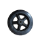Wholesale Factory Price High Quality The best rubber wheels