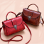 ZTSB-0070,synthetic Leather bag factory pu lady single shoulder crossbody small square handbag