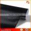 High Quality 3D Carbon Fiber Vinyl Sticker Self-adhesive Car Body Sticker Design