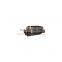 Foton Auman/Aumark/Miler/Land Pioneer Weichai Engine Gearbox Zf/Fast Truck Spare Parts 1138113300011 Cooling Water Hose