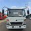 Manufacturer Direct Supply Sweeper Truck for Trunk Road/Public Area/Park/Municipal Square/Factory Ground/Workshop Cleaning