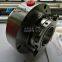 Corrosion Resistant Cartridge Mechanical Seal for Chemical Pump
