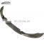F80 F82 M3 M4 Labio del paragolpe delantero y labio del difusor delantero de estilo 3D en fibra de carbono de alta calidad para BMW F80 F82 M3 M4
