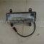 Top quality higer bus spare parts KLQ6129Q Front fog lights 37LUN-32030 fog lights driving lamps