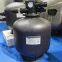 Wholesale PE Plastic Sand Filter for Inground Swimming Pool Easy Operation Full Filtration System for Swing Pool