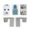 Factory Direct Portable Wall-Mounting Pipeless Filter for Swimming Pool Water Treatment System