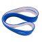 Blue Sponge Conveyor Belt for Labelling System