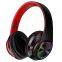 B39 Wireless Headphones Stereo V5.3 Headset Foldable Gaming Earphone With Mic Support TFCard Noise Cancelling Foldable Headphone