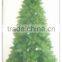 Orange Christmas Tree Decorations/2014 Most Hot-sale D5797 Great Durable Christmas Pine needle Tree FOR Home Decoration