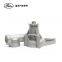 Original Gates GWP5528 WP0209 Car Engine Cooling System Water Pump Repair Kit for Hyundai Bomba de Agua 2510021000