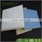 easily installed fabric acoustic sound absorption panel for ciema conference hall