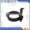Concrete Pump Fittings/ Forged Clamp/Coupling