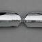 Chrome door mirror cover for Nissan Qashqai 2008