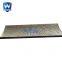 high chrome carbide overlay wear resistant plate bimetallic anti wear plate