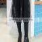 The Fashion Leisure Trousers Skirt Lace Yarn