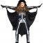 Halloween Bat Cloak Children's Bat Cosplay Party Cape Costume