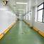 Protection of Pedestrians and Workers Compact Truck Impacts Prices Road Plastic Ground Poly Barriers