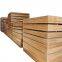 Laminated Wood Plate/Densified Wood Plate for Transformer Insulation