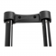 Tool box Handle Luggage Parts Trolley Handle mobile power unite handle suitcase Accessories luggage accessory pull rod