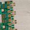 12 layers, 2nd order high-frequency mixed voltage, 2nd step PCB