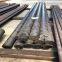Rolled Alloy Bars A182 F36 Precision Rolled Forged Parts Stainless Steel High Temperature