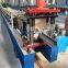 Competitive Price Storage Shelf Column Roll Forming Machine Supermarket Shelves Upright Rack Making Machine