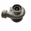 High Quality New Turbocharger 04259315 for Deutz Engine Bf6m1013 Turbocharger Volvo Excavator