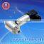 Differential pressure transmitter