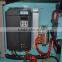 HAISHI 178 Ton Servo Motor Preform Bottle Plastic Injection Molding Machine