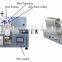 Ultrasonic Tube Sealing Machine For Plastic Soft Tube