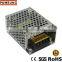 NES-25-12 Pawsung Factory price 25w 12v Switching Power supply 2 years warranted OEM & ODM
