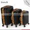 High Quality Aluminum Magnalium Luggage Case for Travelling With GPS-8 Colors