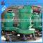 Reliable Operation Limestone Ultrafine Powder Grinding Mill